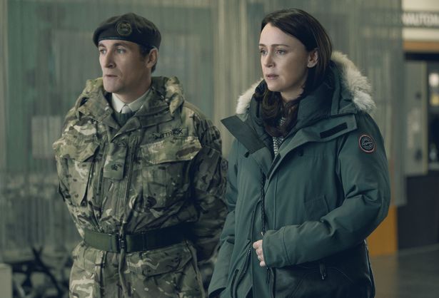 《失踪第二季》海报第27张图片