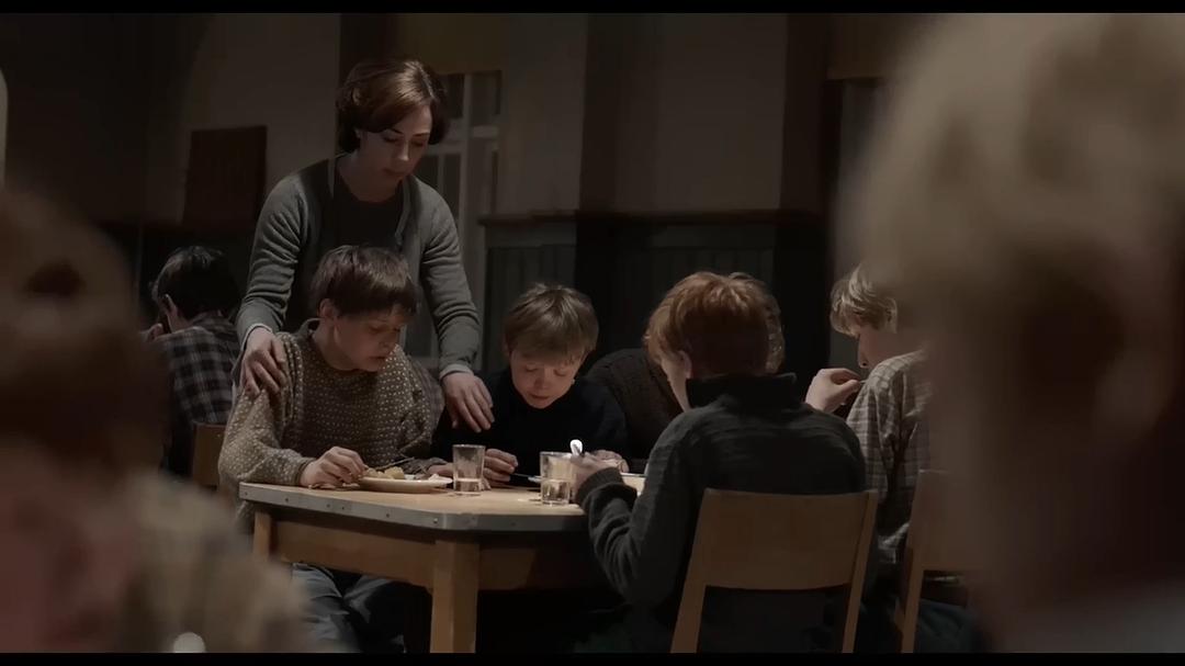 《总有一天》剧照第52张图片