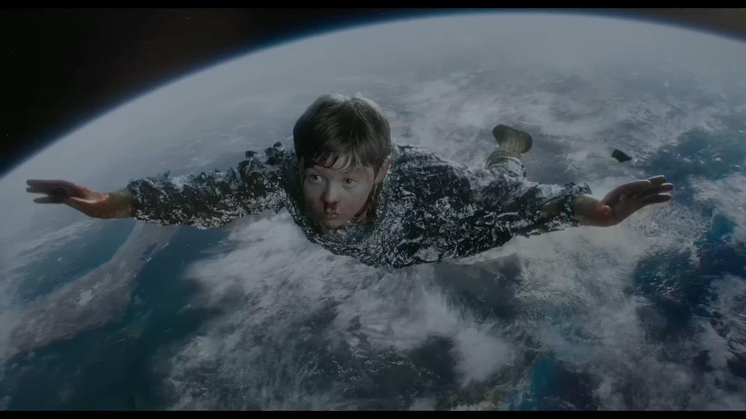 《总有一天》剧照第51张图片