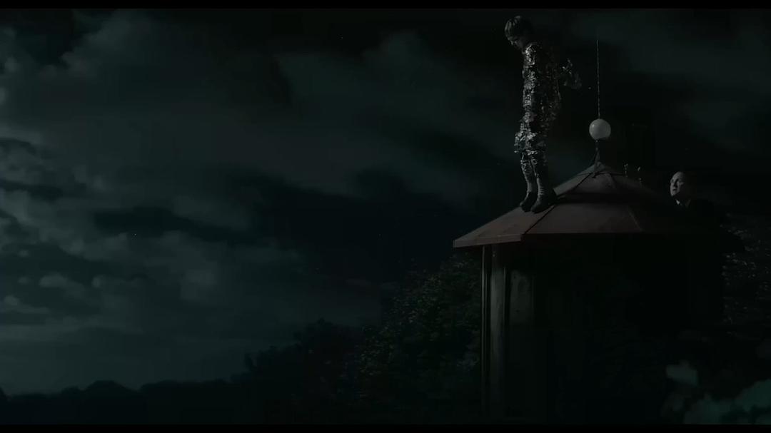 《总有一天》剧照第25张图片