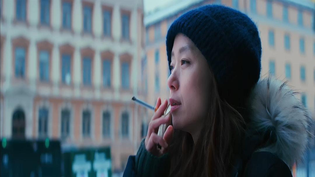 《男与女》剧照第60张图片