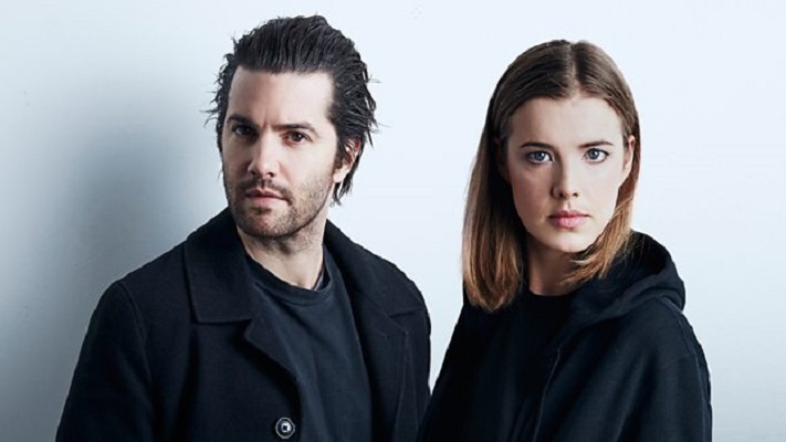 《烈阳》剧照第21张图片