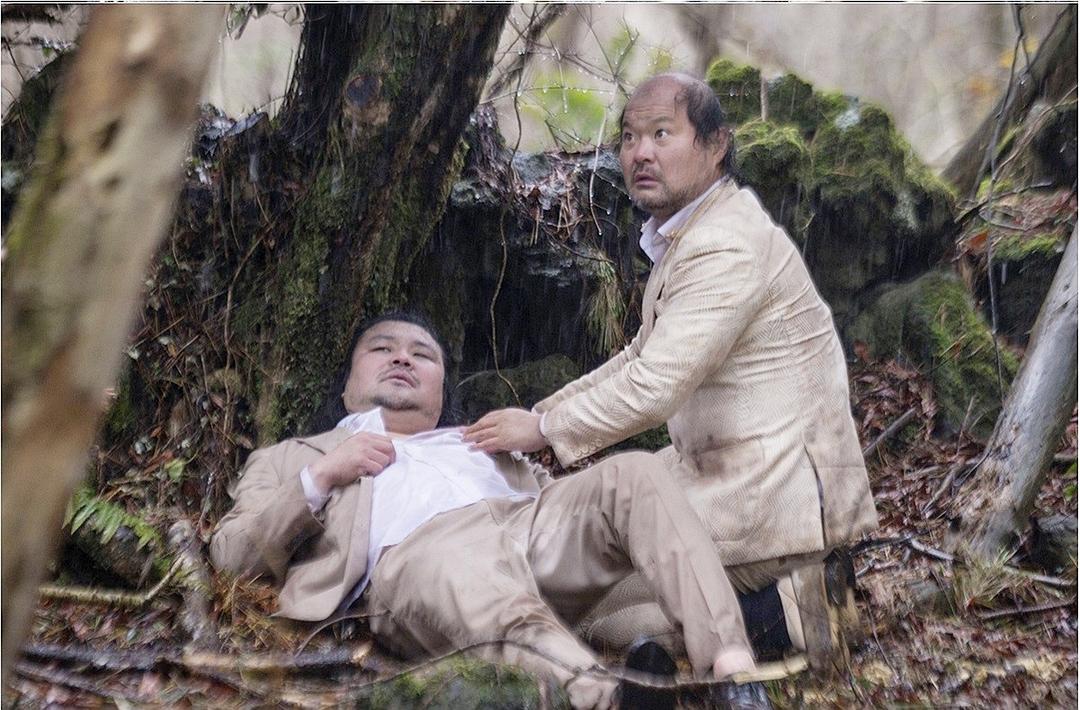 《Missing9》海报第42张图片