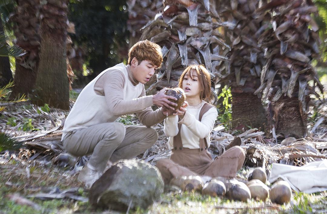 《Missing9》海报第33张图片