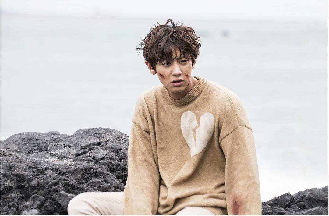 《Missing9》海报