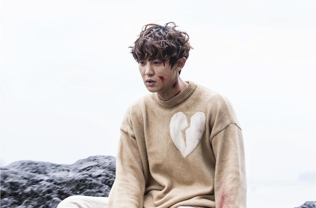 《Missing9》海报