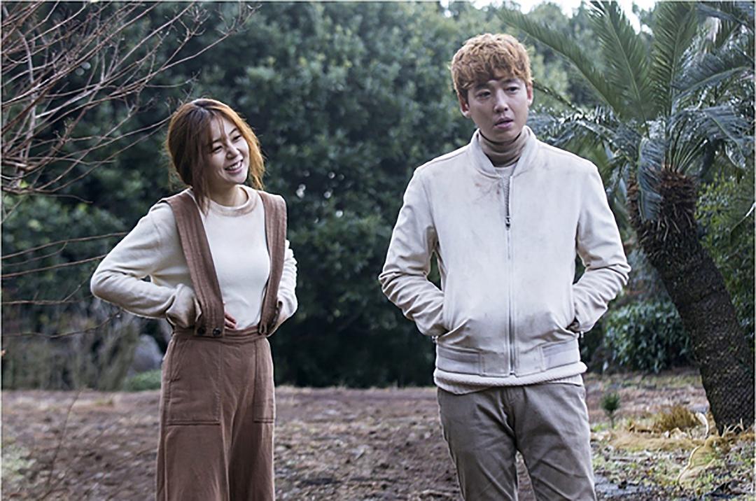 《Missing9》海报第26张图片