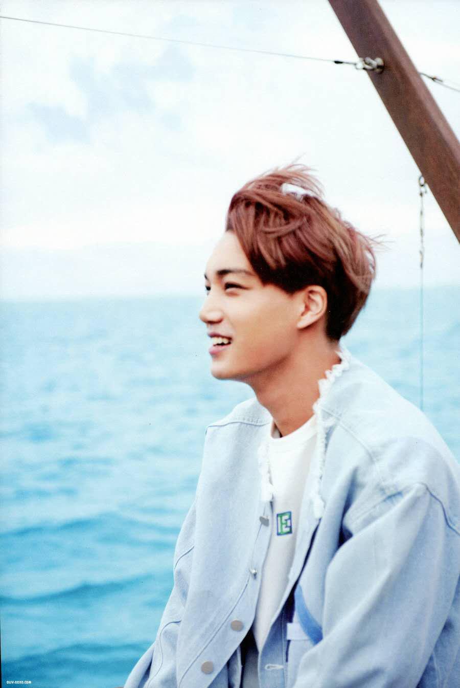 《临终学校》剧照第41张图片