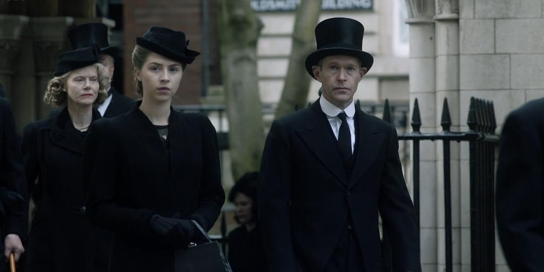 《繁华酒店》剧照第36张图片