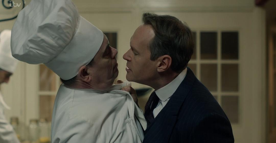 《繁华酒店》剧照第54张图片