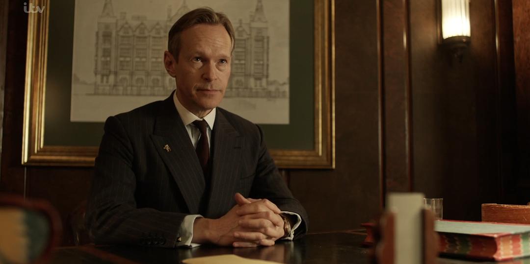 《繁华酒店》剧照第49张图片