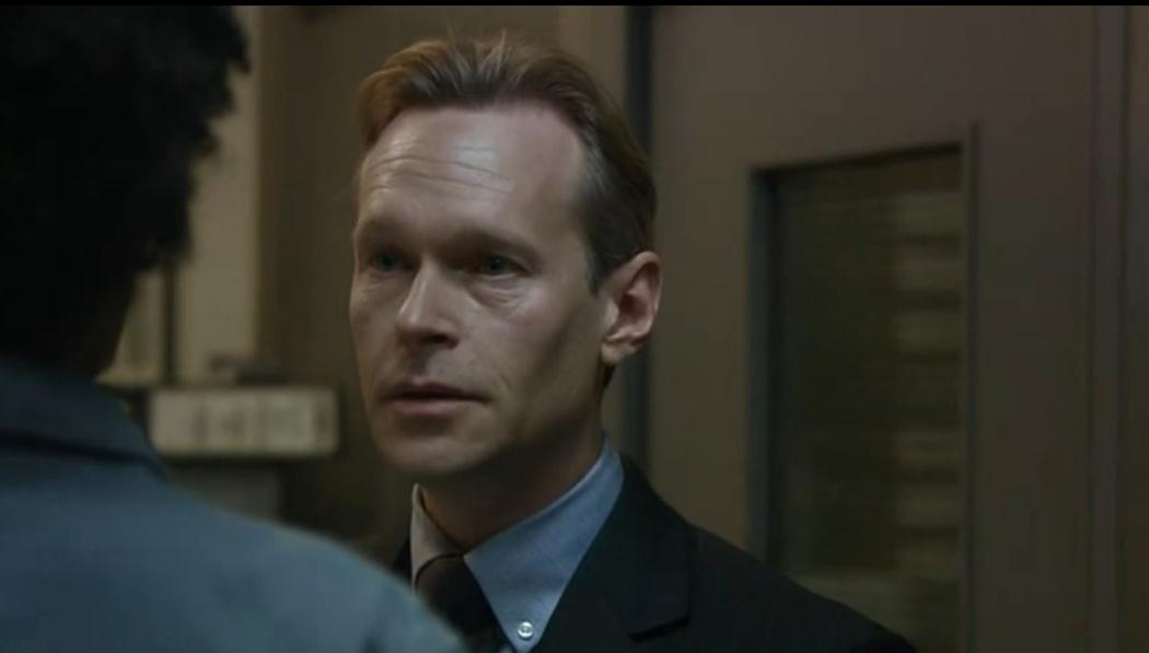 《繁华酒店》剧照第47张图片