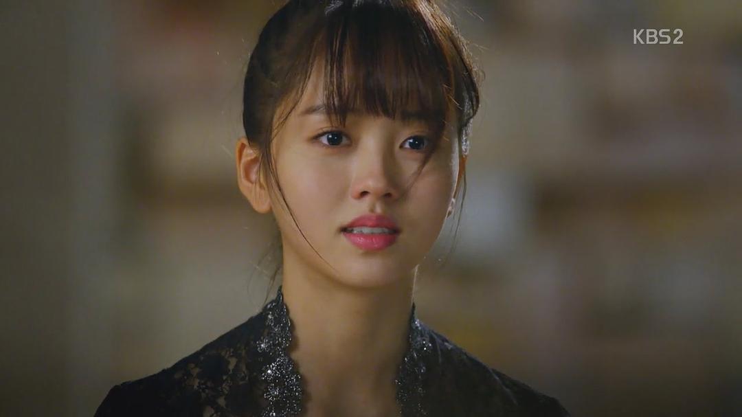 《PageTurner》剧照