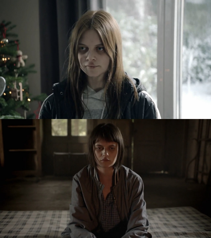 《失踪第二季》海报第54张图片