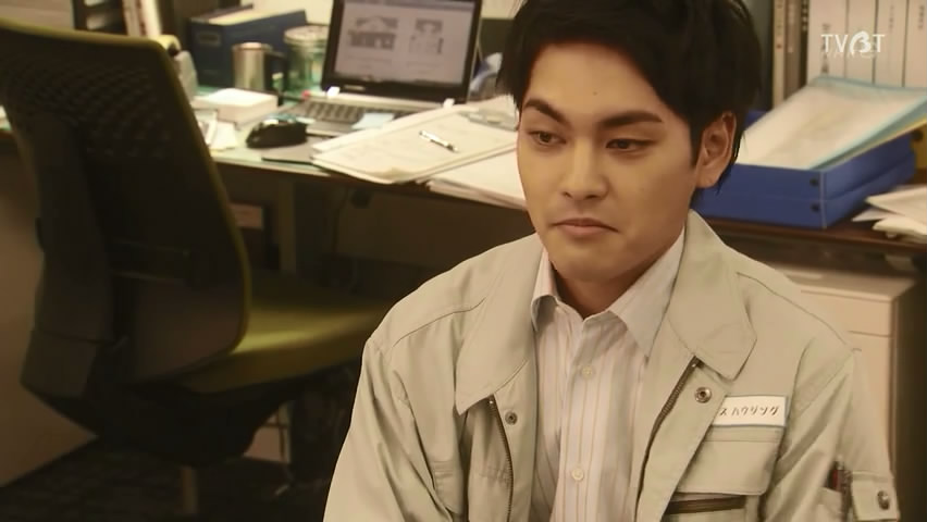 《妈妈，不当你的女儿可以吗？》剧照第41张图片