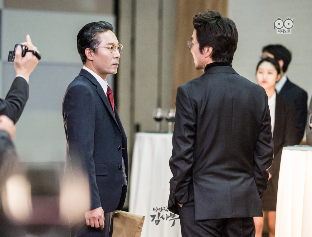 《浪漫医生金师傅》海报第39张图片