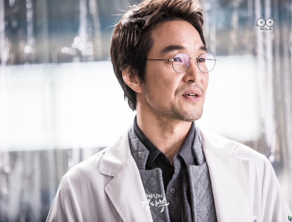 《浪漫医生金师傅》海报第25张图片