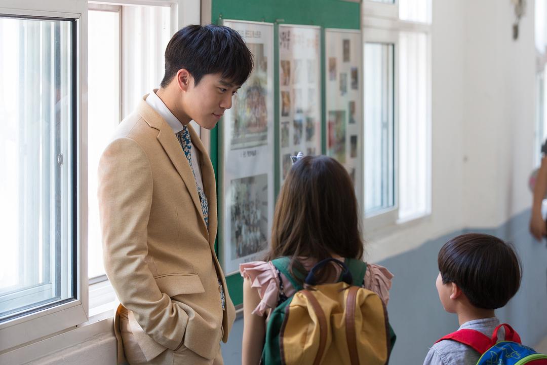 《1%的可能性》剧照