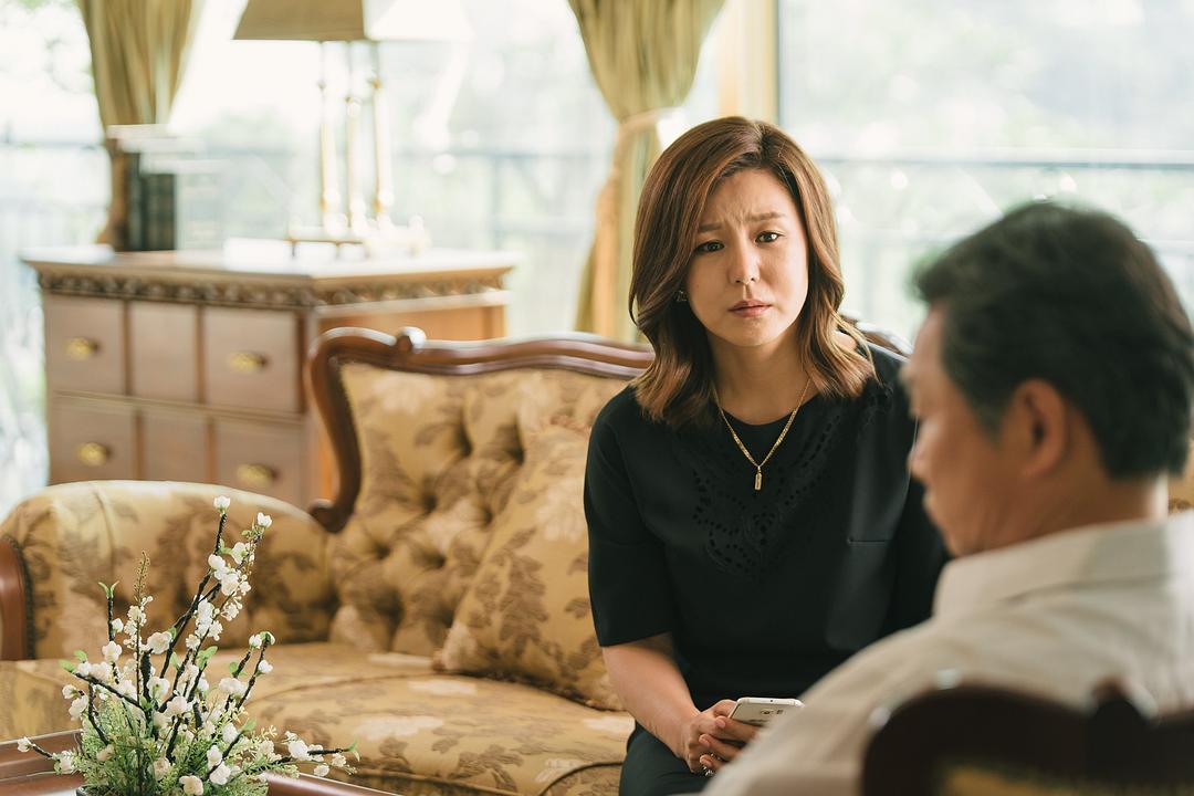 《1%的可能性》剧照