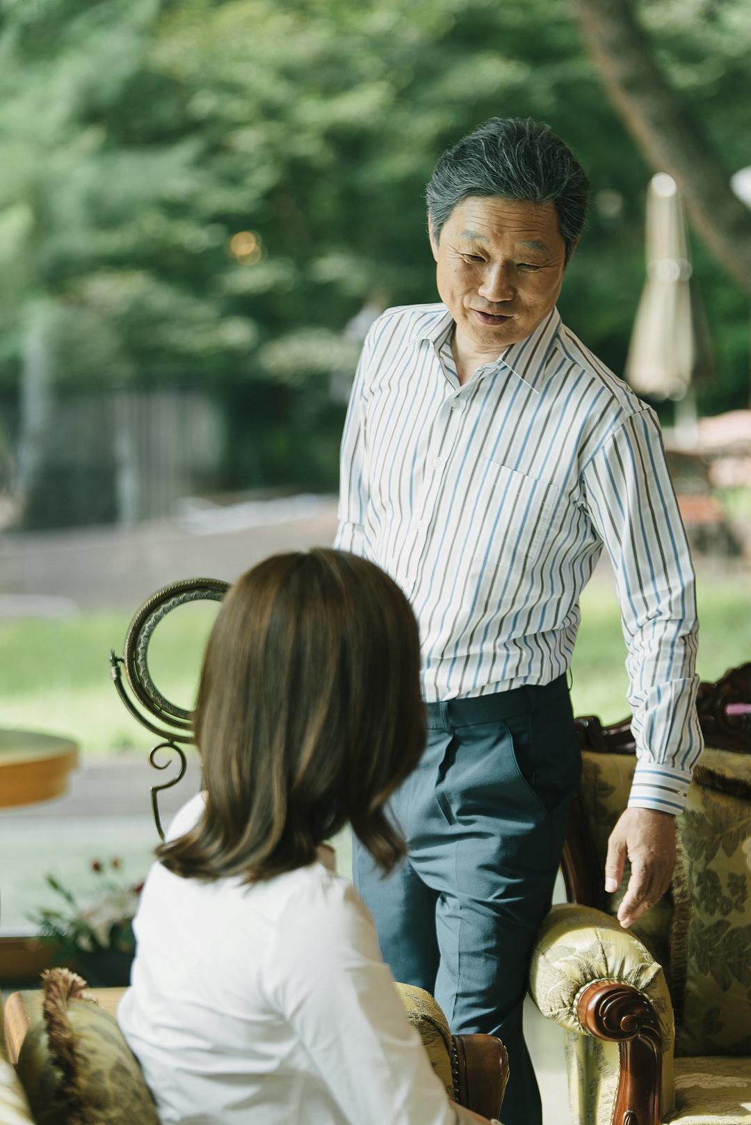 《1%的可能性》剧照