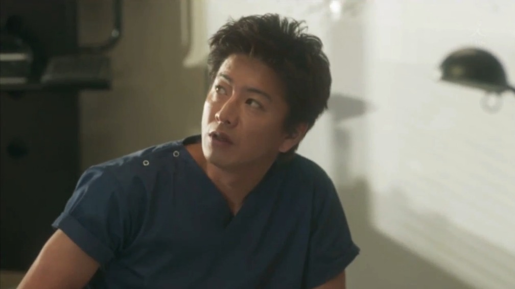 《ALIFE～深爱的你～》海报第34张图片