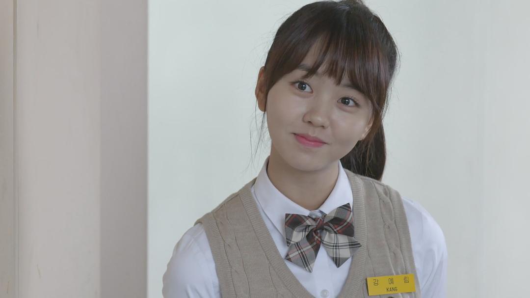 《噩梦老师》剧照