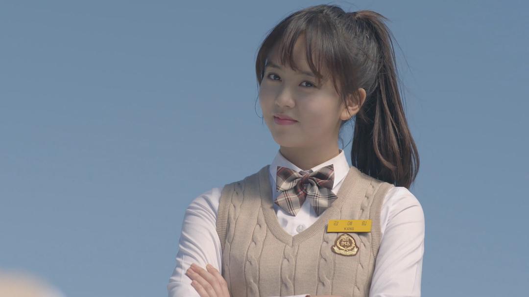 《噩梦老师》剧照