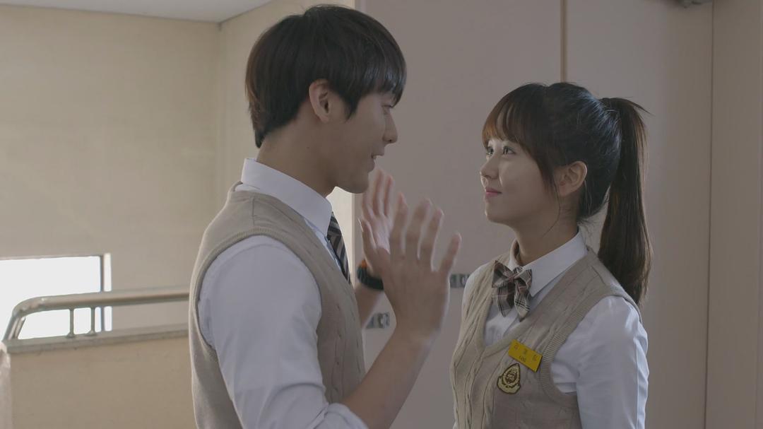 《噩梦老师》剧照