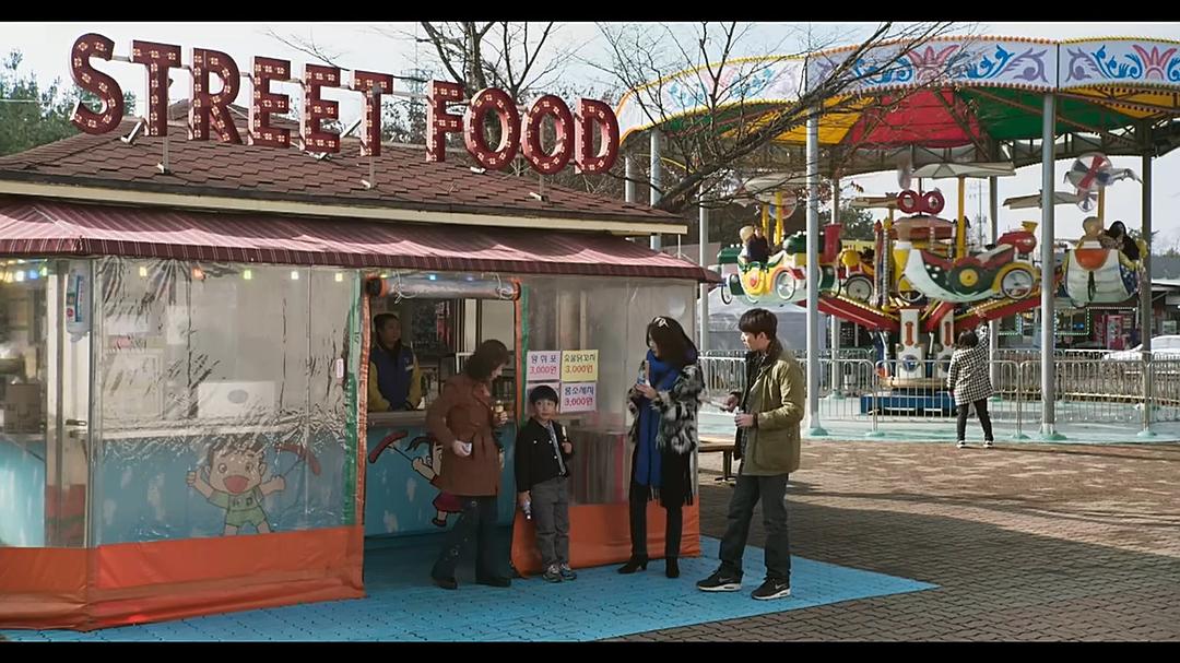 《酒神小姐》剧照第48张图片