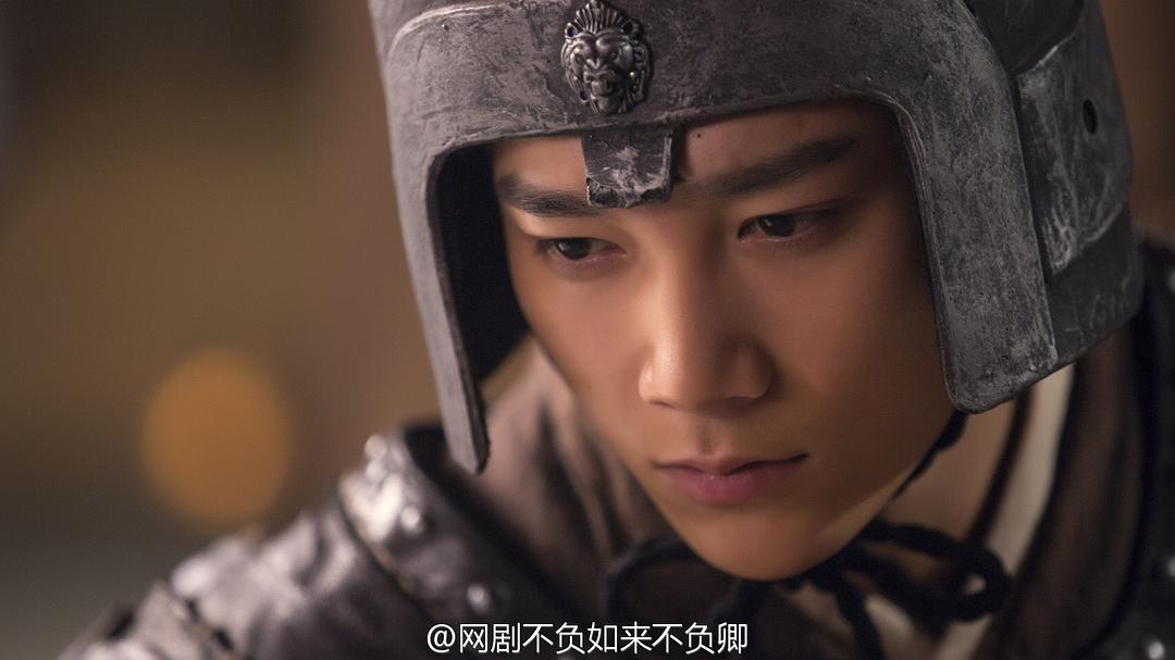 《不负如来不负卿》剧照第52张图片