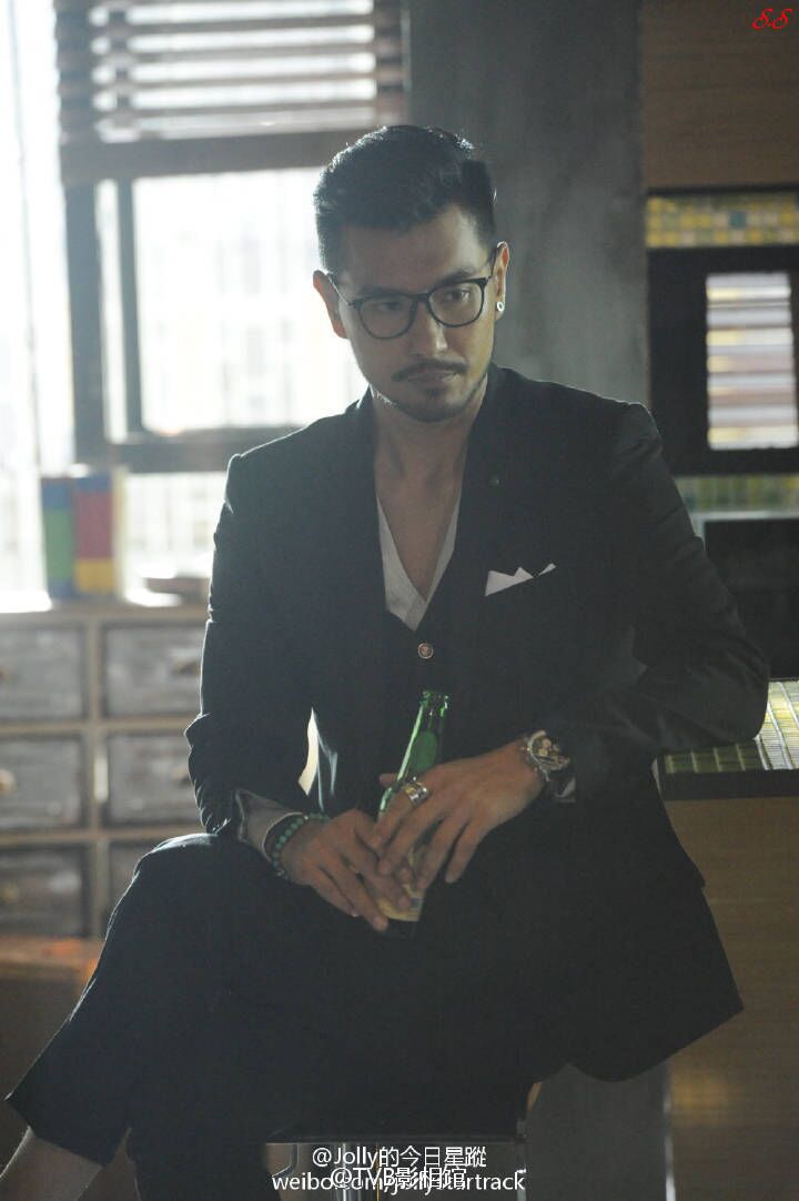 《乘胜狙击》剧照