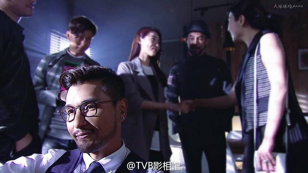 《乘胜狙击》剧照第60张图片