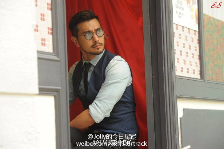 《乘胜狙击》剧照