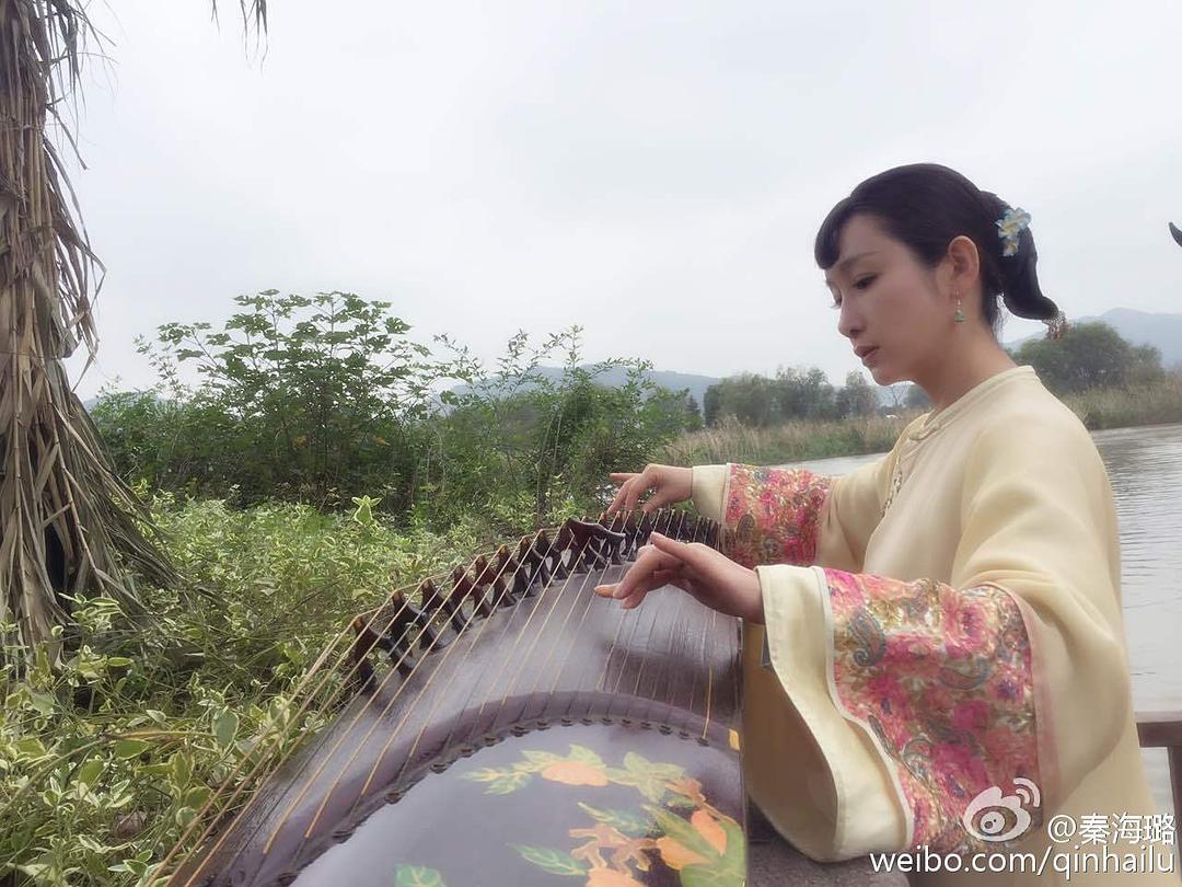 《楼外楼》海报第3张图片