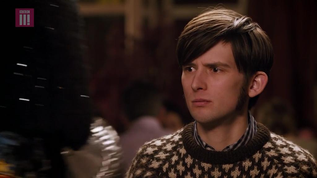 《贱精姐弟第二季》海报第5张图片