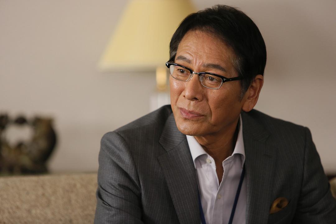 《最终幻想14：光之老爸》海报