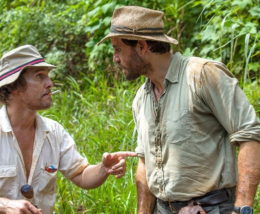 《金矿》剧照第20张图片