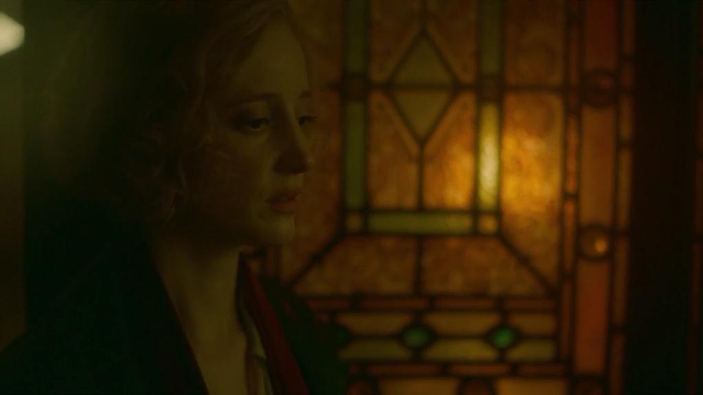 《控方证人》海报第37张图片