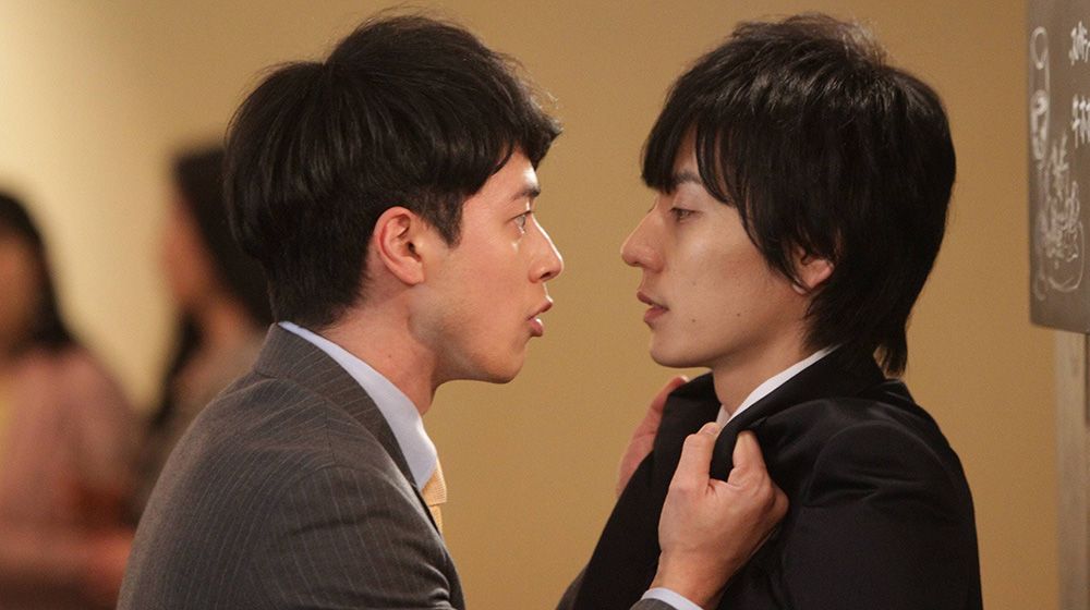 《也许很突然，明天我要结婚了》海报第29张图片