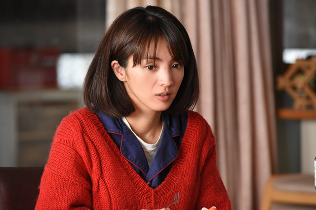 《四重奏》剧照第29张图片