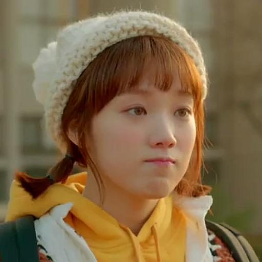 《举重妖精金福珠》剧照第30张图片