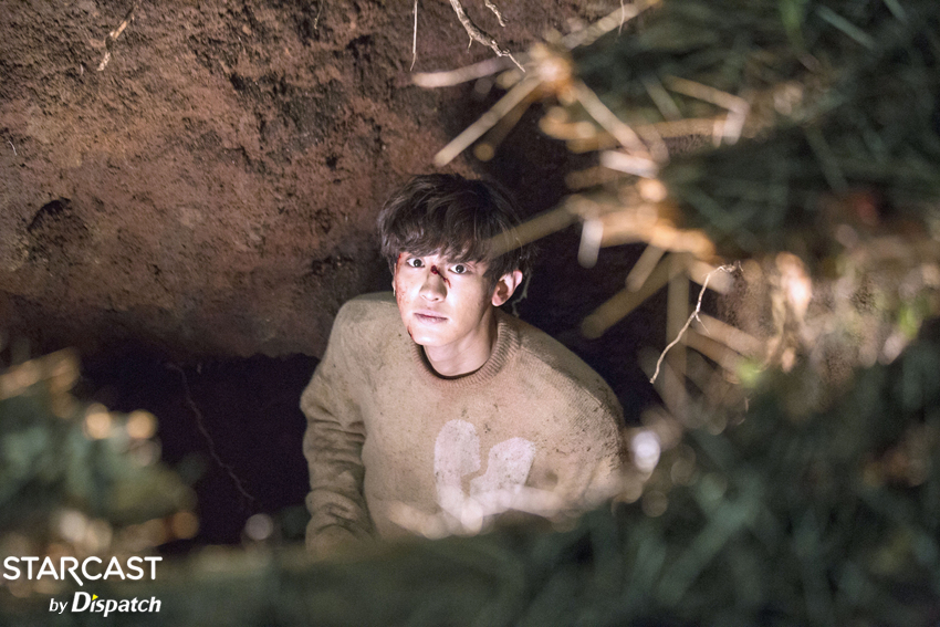 《Missing9》海报