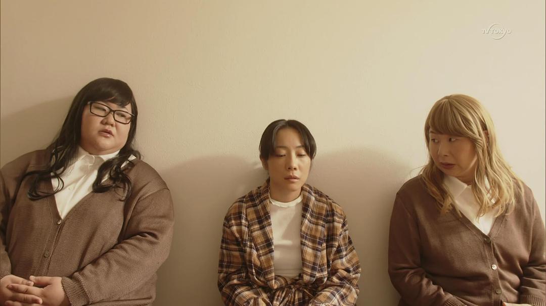 《只有吉祥寺是想住的街道吗？》剧照第32张图片