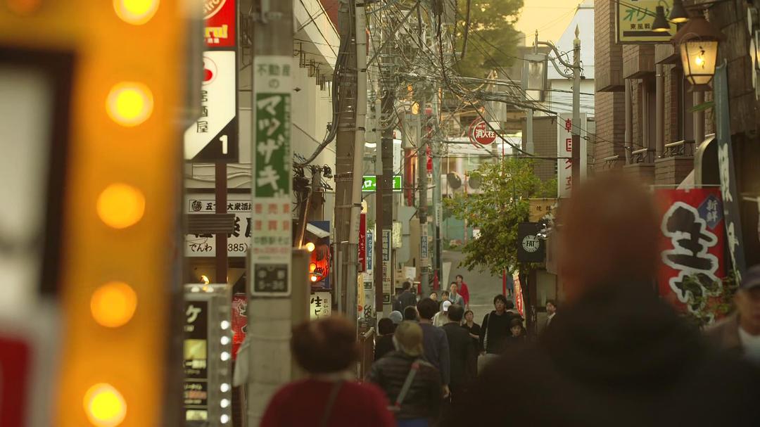 《只有吉祥寺是想住的街道吗？》剧照第29张图片