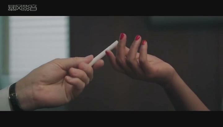 《隐藏人物》剧照第26张图片