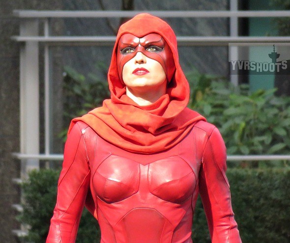 《无能为力》海报第2张图片