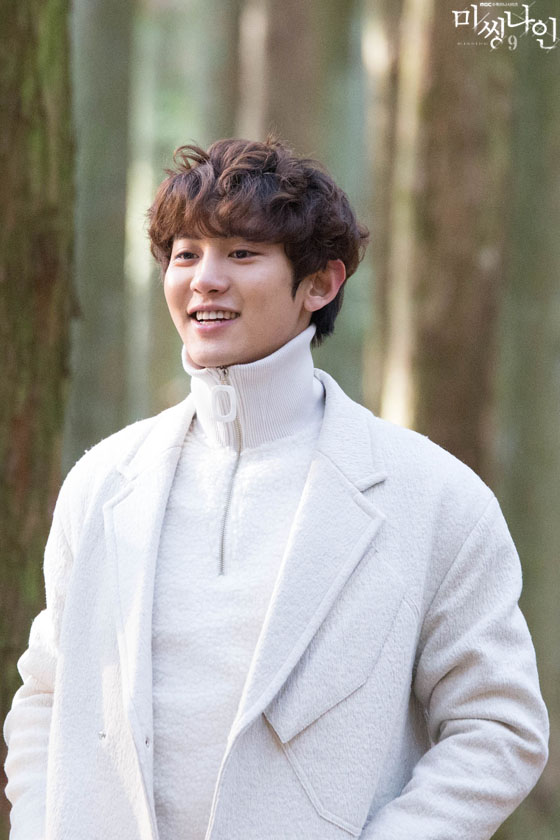 《Missing9》海报第22张图片