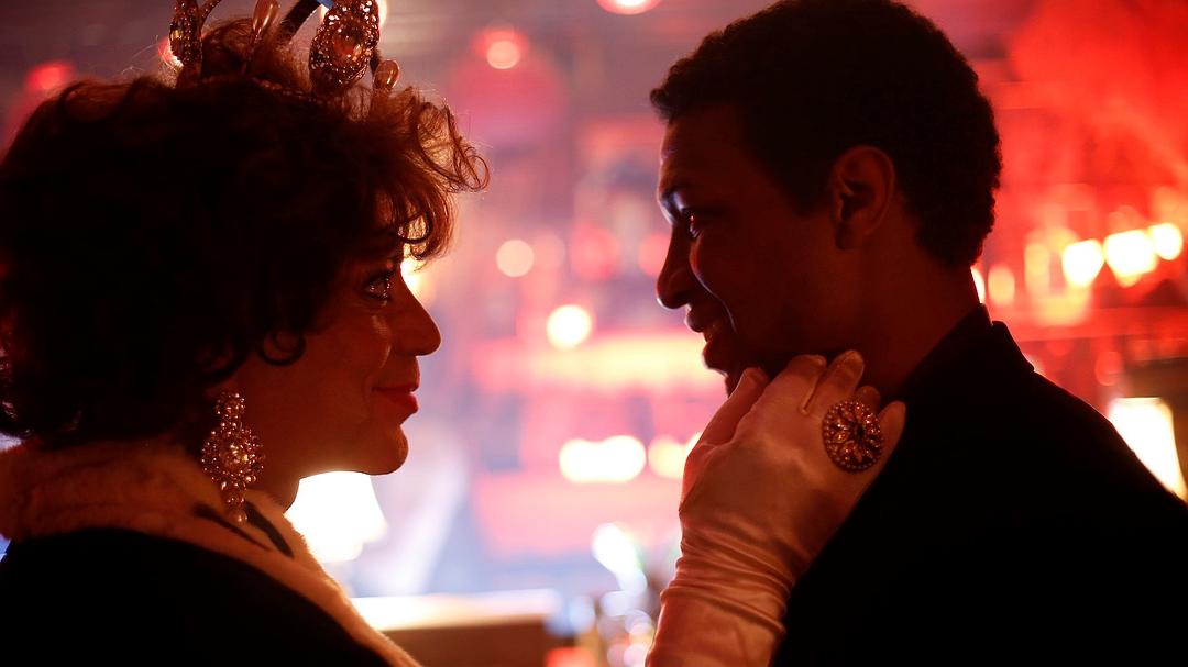 《当我们崛起时》剧照