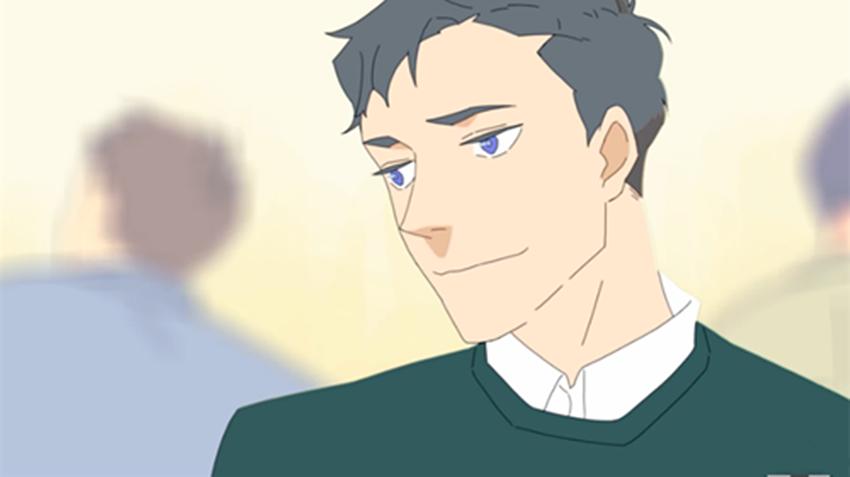 《呼吸过度》剧照第19张图片