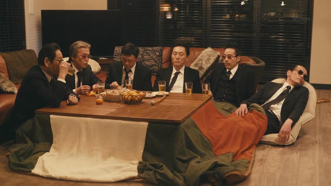 《Byplayers：如果这6名配角共同生活的话》海报第43张图片